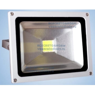 Светодиодный прожектор