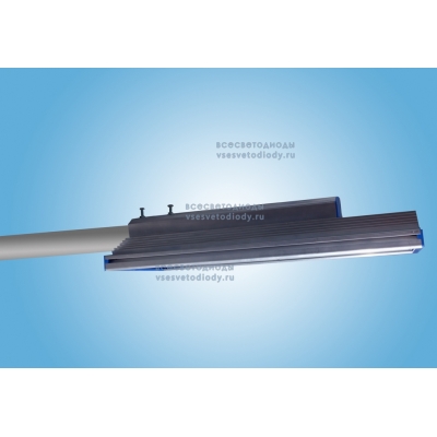 Светодиодный консольный светильник Сапфир 100W-13000Lm (2018/157)