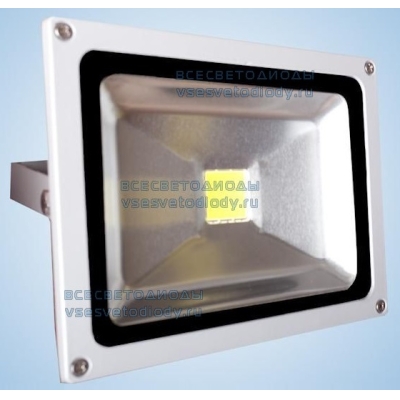 Светодиодный прожектор