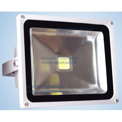 Светодиодный прожектор