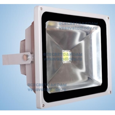 Светодиодный прожектор