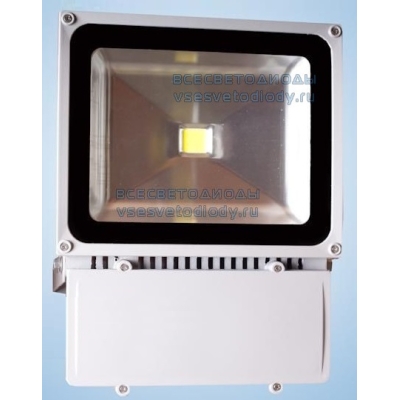 Светодиодный прожектор