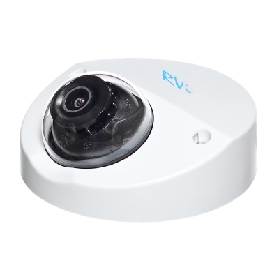 RVi-IPC32MS-IR V.2 (2.8) Купольная IP-камера