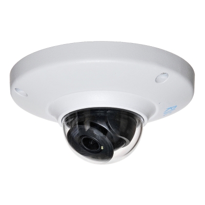 Купольная IP-камера