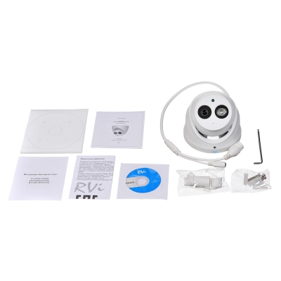 Купольная IP-камера RVi-IPC38VD (4)