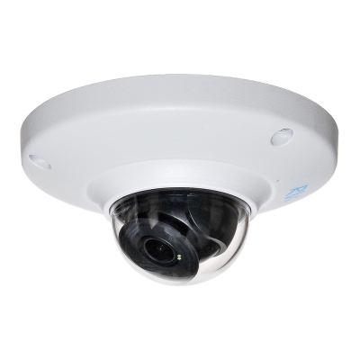 Купольная IP-камера