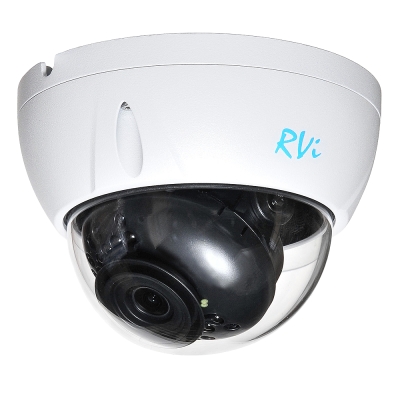Купольная IP-камера