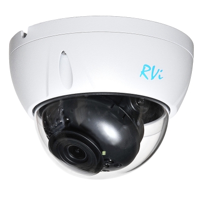 Купольная IP-камера