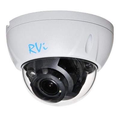 Купольная IP-камера
