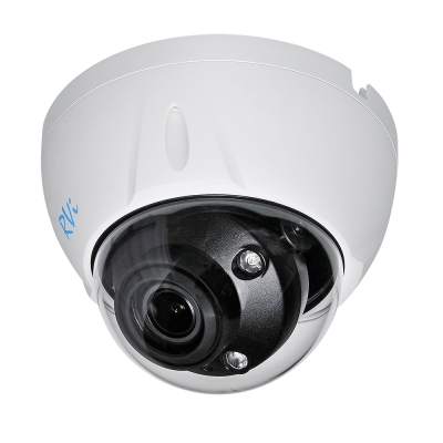 Купольная IP-камера