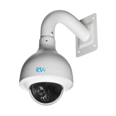 Уличная поворотная IP-камера