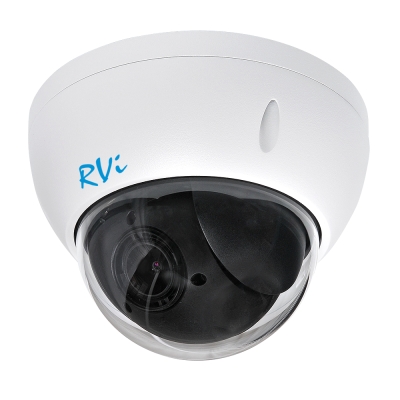 Купольная IP-камера