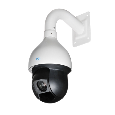 Уличная поворотная IP-камера