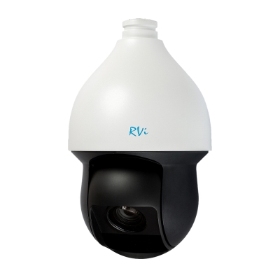 Уличная поворотная IP-камера RVi-IPC62Z25-A1