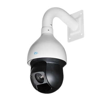 Уличная поворотная IP-камера