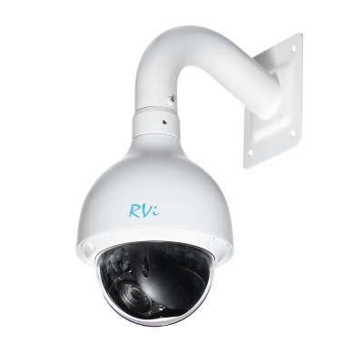 Уличная поворотная IP-камера