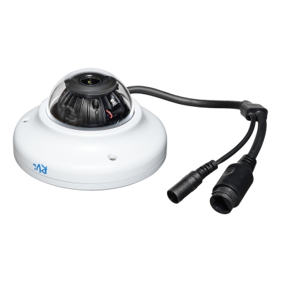 Купольная IP-камера RVi-NC2065F60