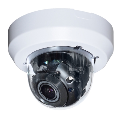 Купольная IP-камера