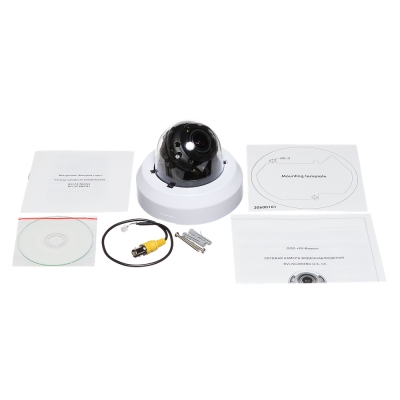 Купольная IP-камера RVi-NC4065M4