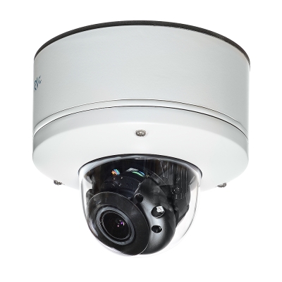 Купольная IP-камера