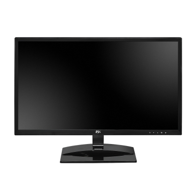 LCD монитор для видеонаблюдения