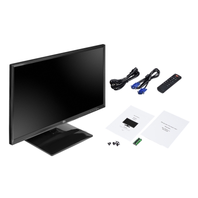 LCD монитор для видеонаблюдения RVi-M22P V.2