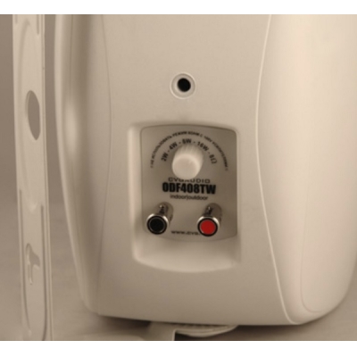 Громкоговоритель настенный двухполосный ODF408TW