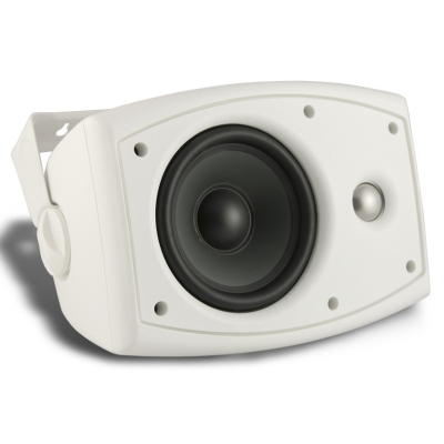 Громкоговоритель настенный двухполосный ODF408TW