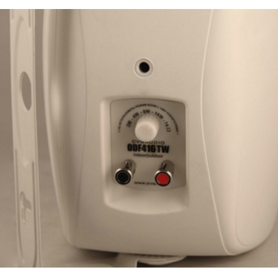 Громкоговоритель настенный двухполосный ODF416TW