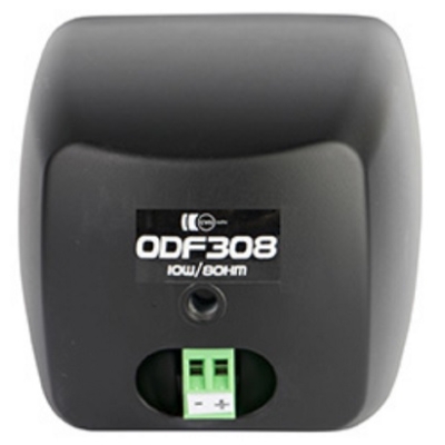 Громкоговоритель настенный широкополосный ODF308Bl