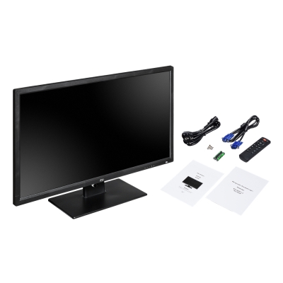 LCD монитор для видеонаблюдения RVi-M32P