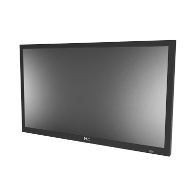 LCD монитор для видеонаблюдения