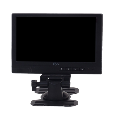 LCD монитор для видеонаблюдения