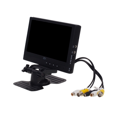 LCD монитор для видеонаблюдения RVi-M07P