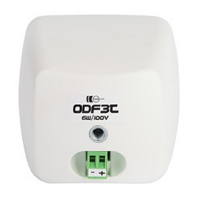 Громкоговоритель настенный широкополосный ODF3TW