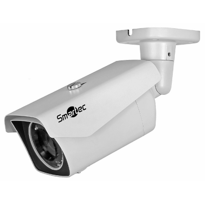 Уличная IP-камера с ИК-подсветкой