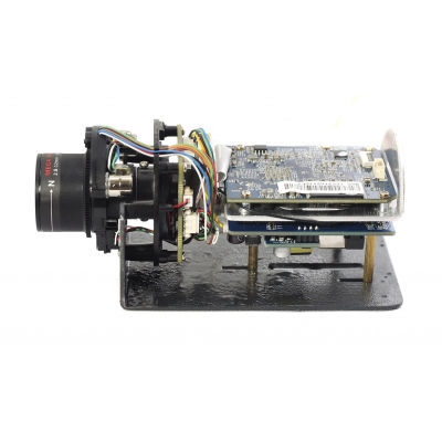 Безкорпусная IP-камера с ИК-подсветкой STC-IPM5200SLR/1 Estima