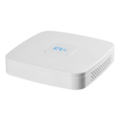 4-канальный IP-видеорегистратор