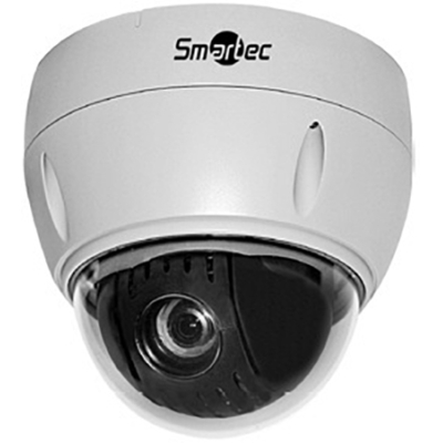 Поворотная IP-камера