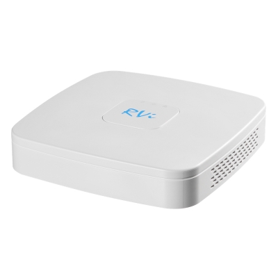 8-канальный IP-видеорегистратор