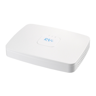 8-канальный IP-видеорегистратор