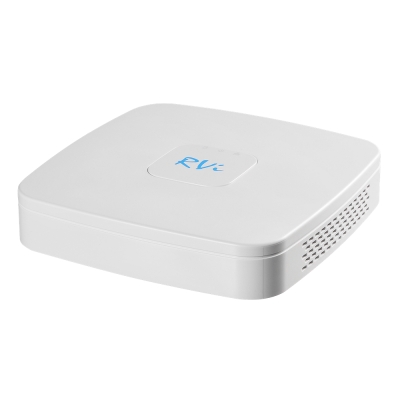 16-канальный IP-видеорегистратор