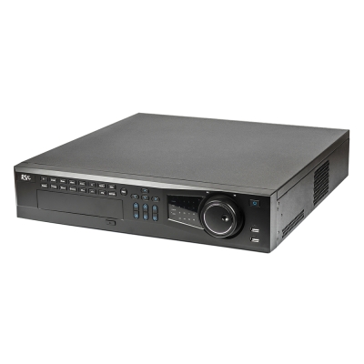 16-канальный IP-видеорегистратор