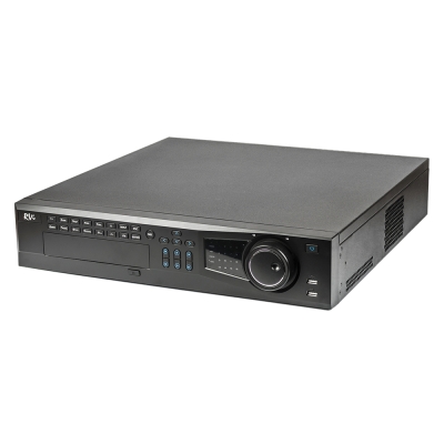 32-канальный IP-видеорегистратор