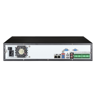 32-канальный IP-видеорегистратор RVi-IPN32/8-PRO-4K V.2
