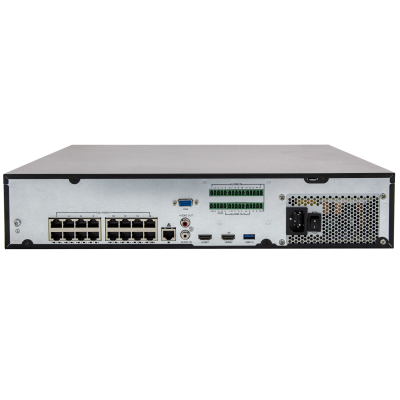 32 канальный IP видеорегистратор  STNR-3233