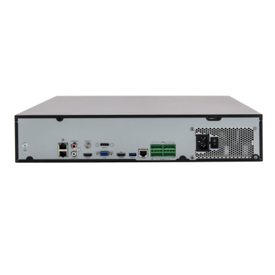 64 канальный IP видеорегистратор  STNR-6433