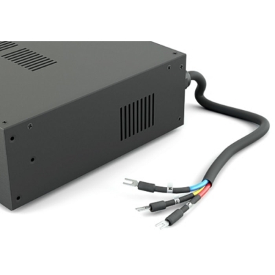 Многофункциональный блок управления Power Logic 