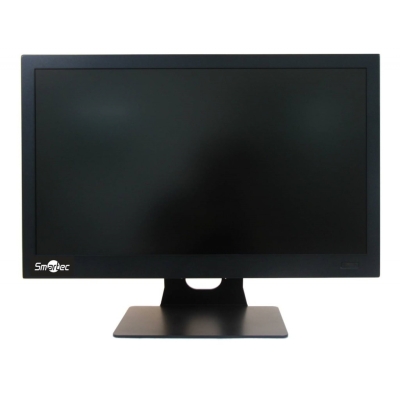 Монитор для видеонаблюдения 24" / 16:9