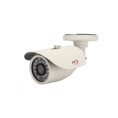 Уличная IP-камера